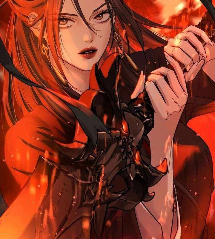 Tuyệt Thế Quân Lâm Chapter 78 - 4