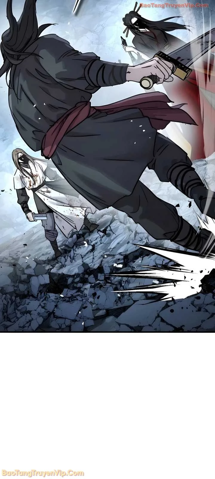 Tuyệt Thế Quân Lâm Chapter 79 - 7