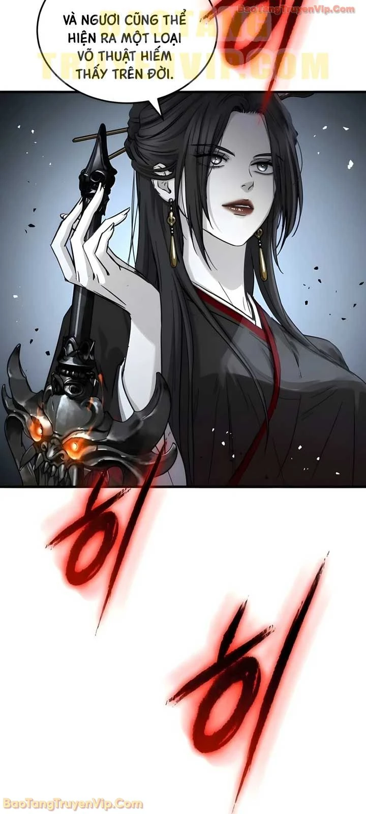 Tuyệt Thế Quân Lâm Chapter 79 - 9