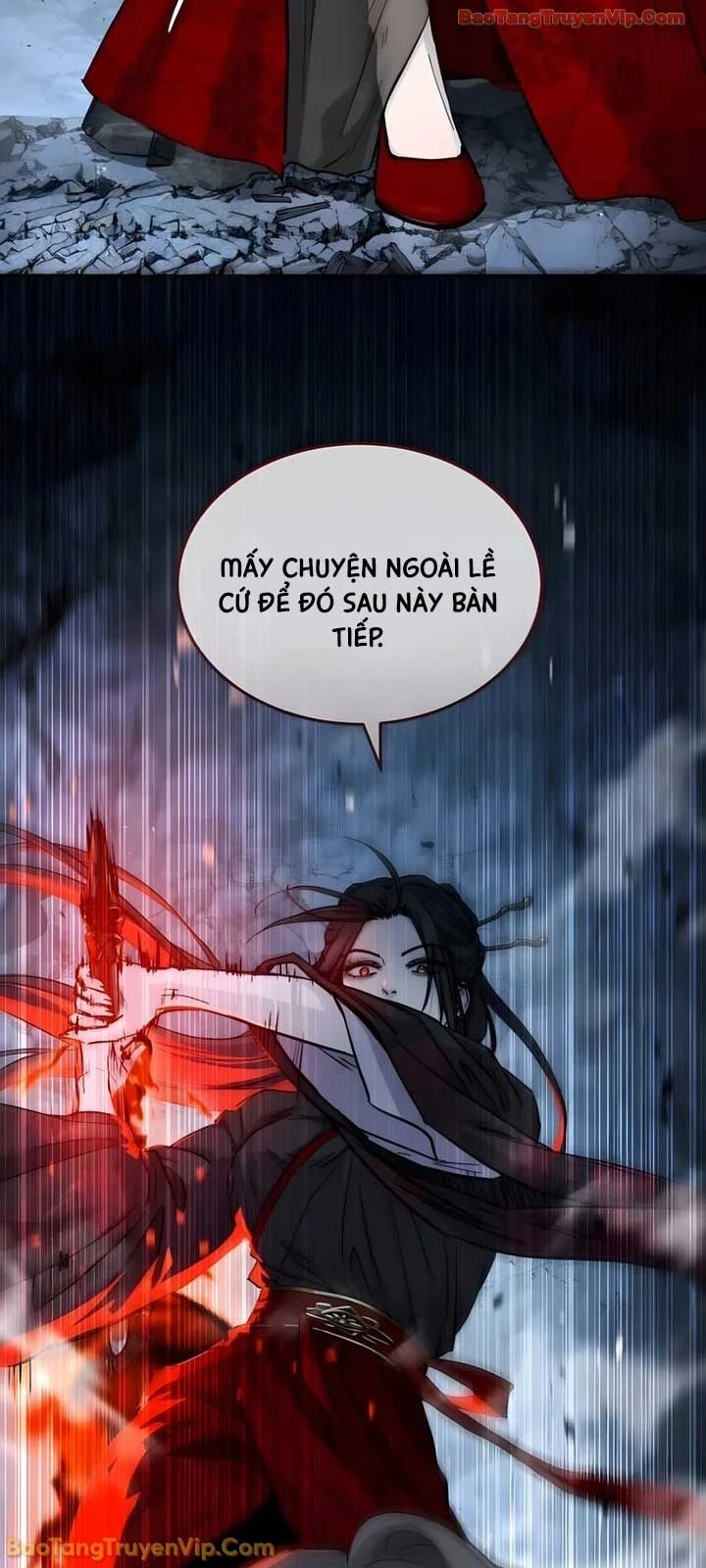 Tuyệt Thế Quân Lâm Chapter 79 - 12