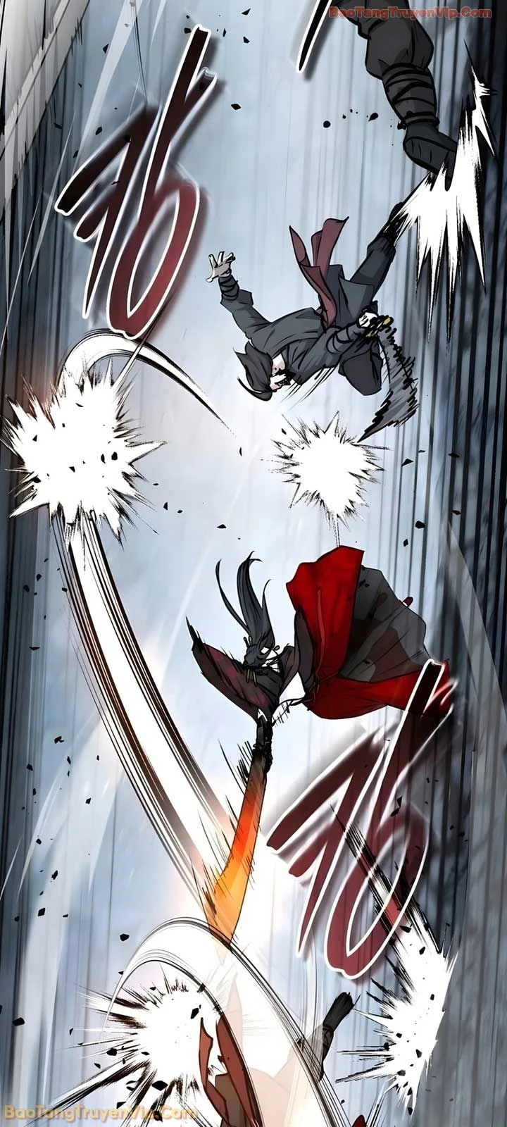 Tuyệt Thế Quân Lâm Chapter 79 - 29