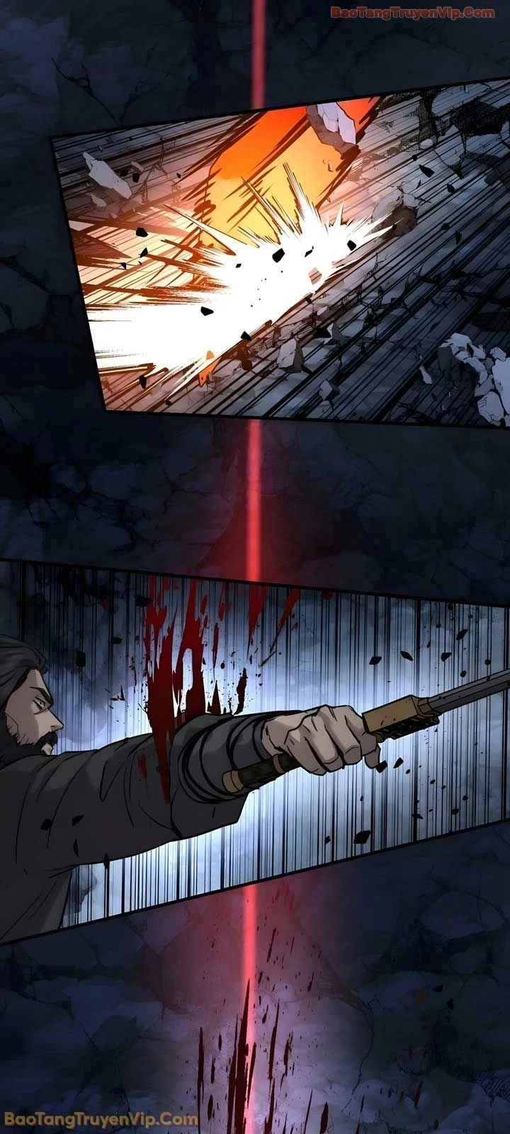 Tuyệt Thế Quân Lâm Chapter 79 - 34