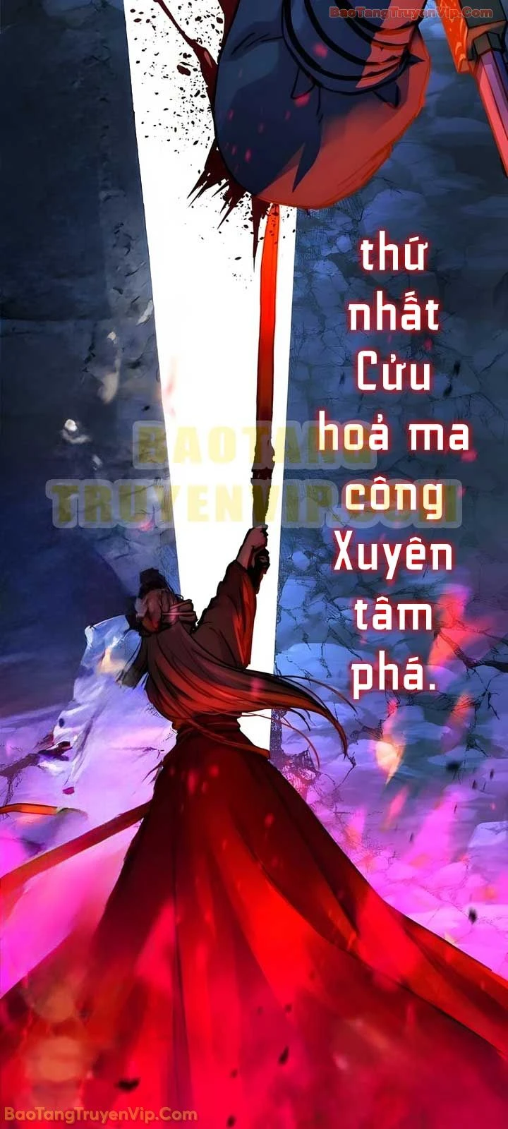 Tuyệt Thế Quân Lâm Chapter 79 - 38