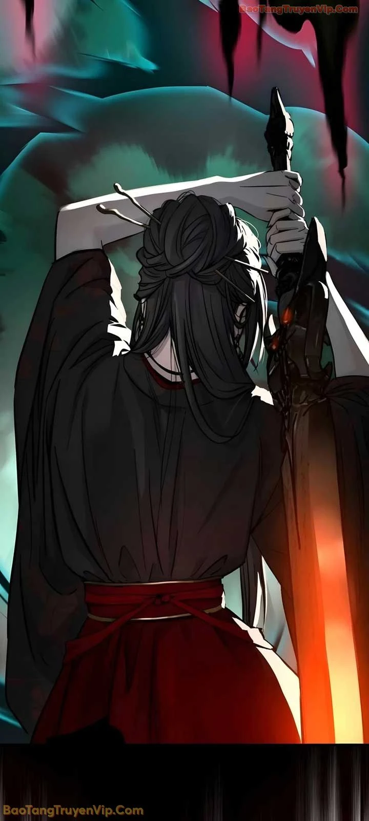 Tuyệt Thế Quân Lâm Chapter 79 - 77