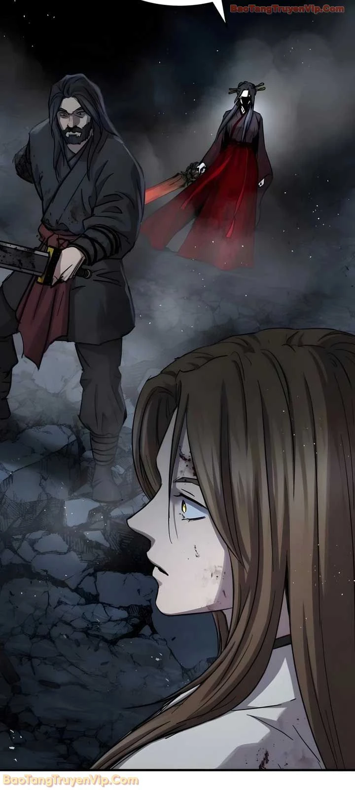 Tuyệt Thế Quân Lâm Chapter 79 - 81