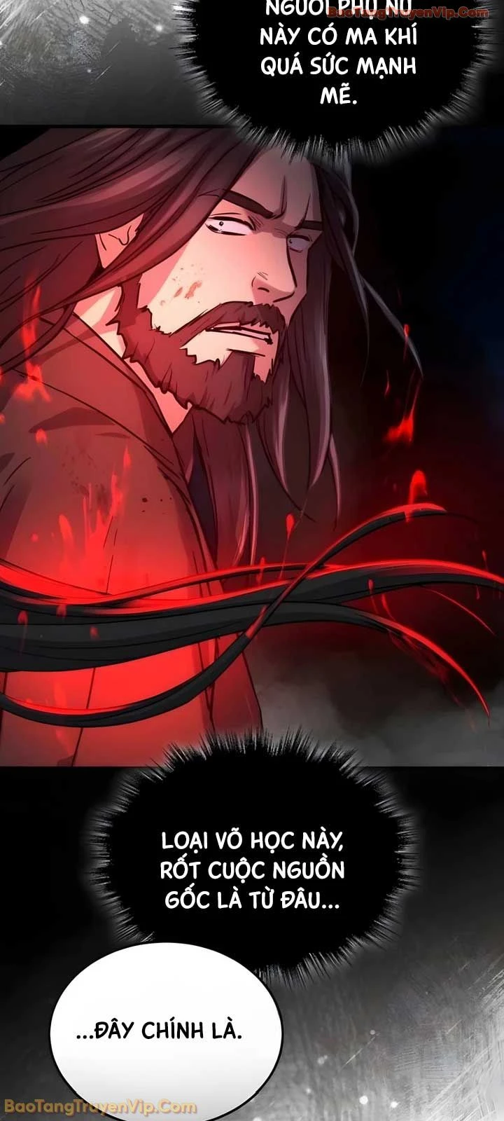 Tuyệt Thế Quân Lâm Chapter 79 - 83