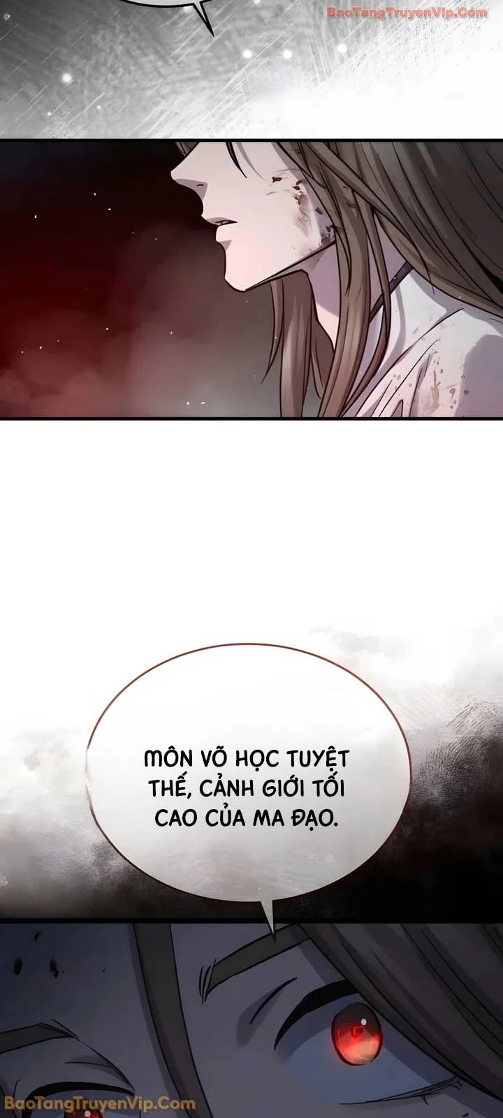 Tuyệt Thế Quân Lâm Chapter 79 - 84