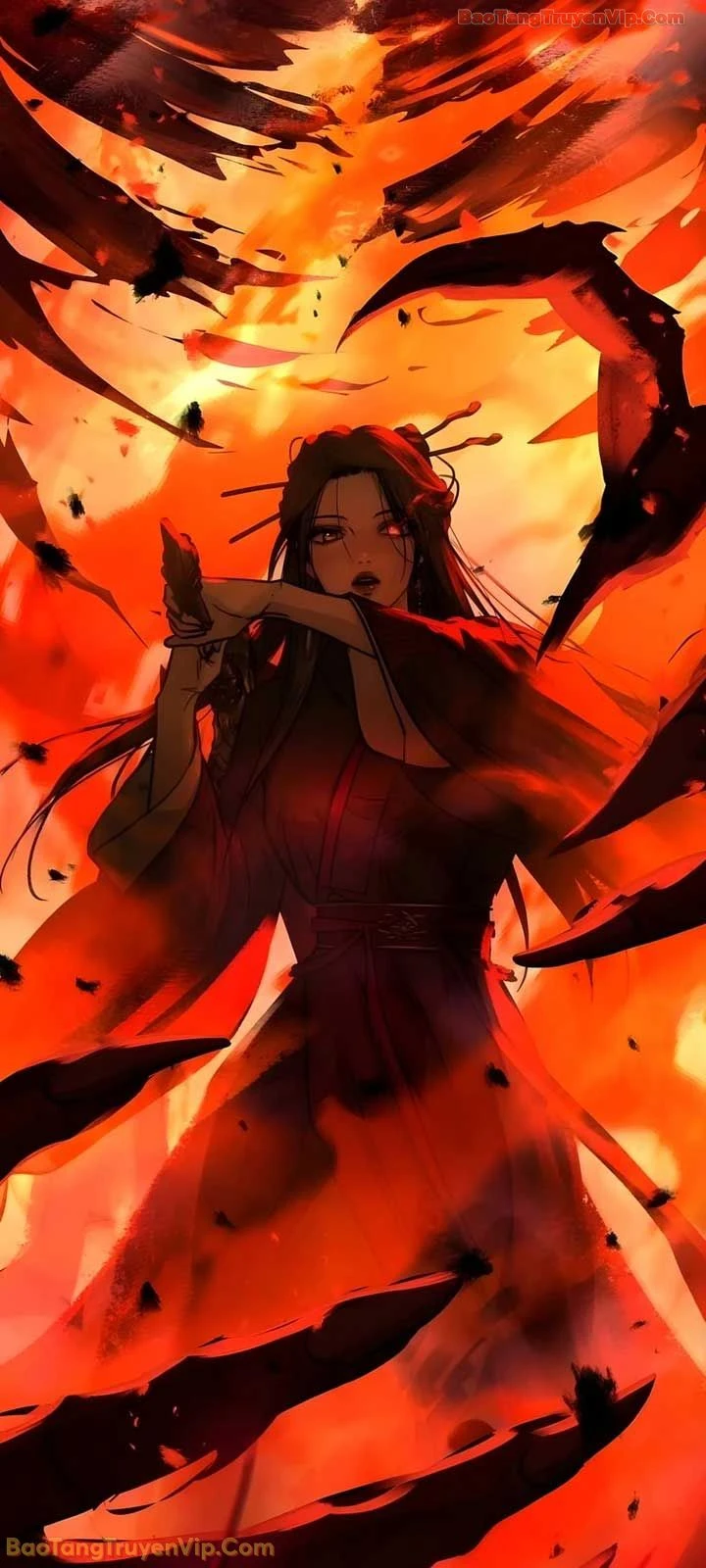 Tuyệt Thế Quân Lâm Chapter 79 - 88