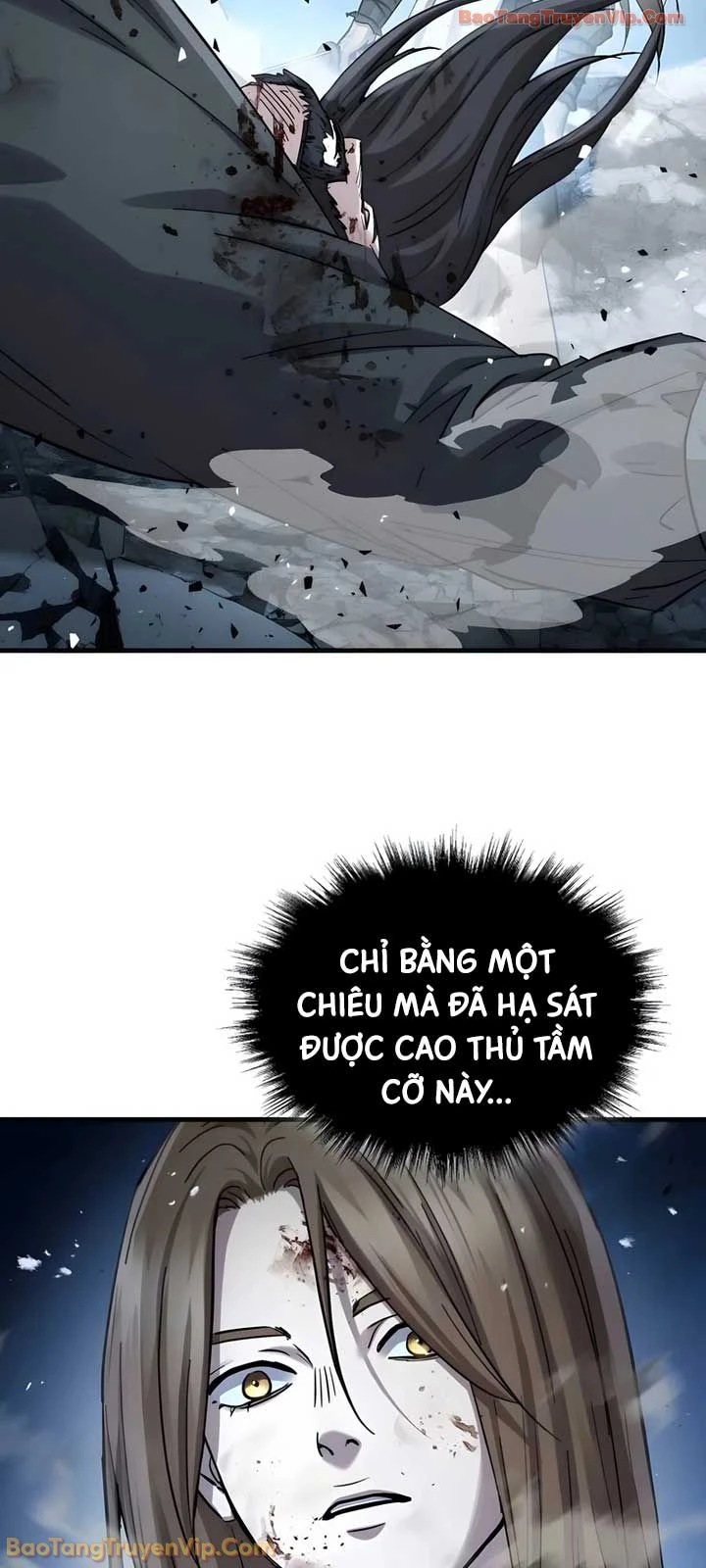 Tuyệt Thế Quân Lâm Chapter 80 - 3