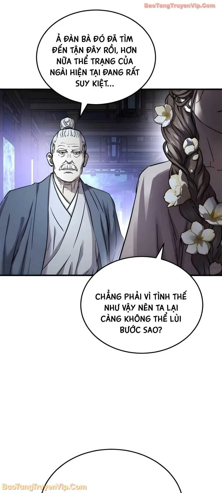 Tuyệt Thế Quân Lâm Chapter 80 - 12