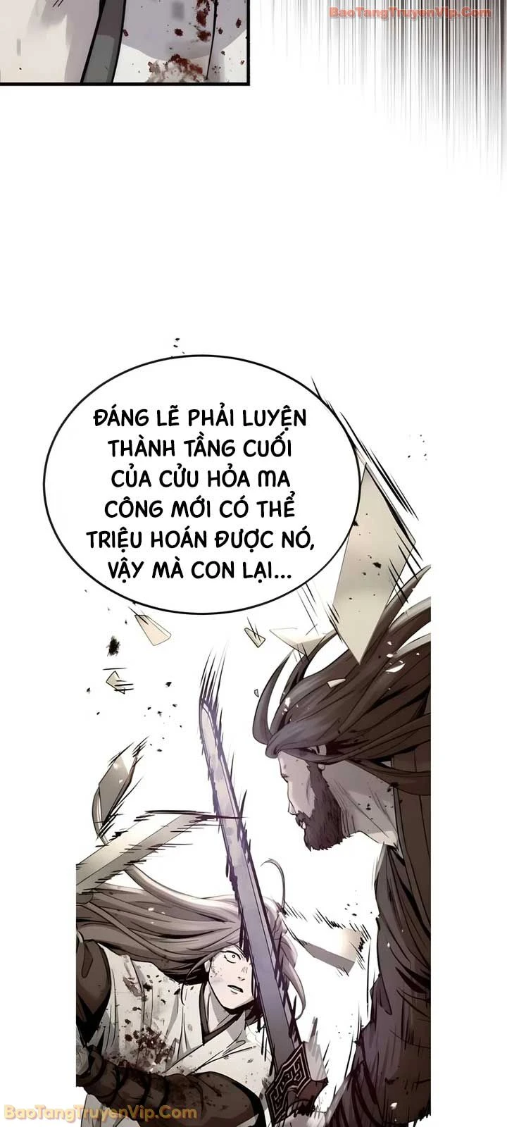 Tuyệt Thế Quân Lâm Chapter 80 - 45