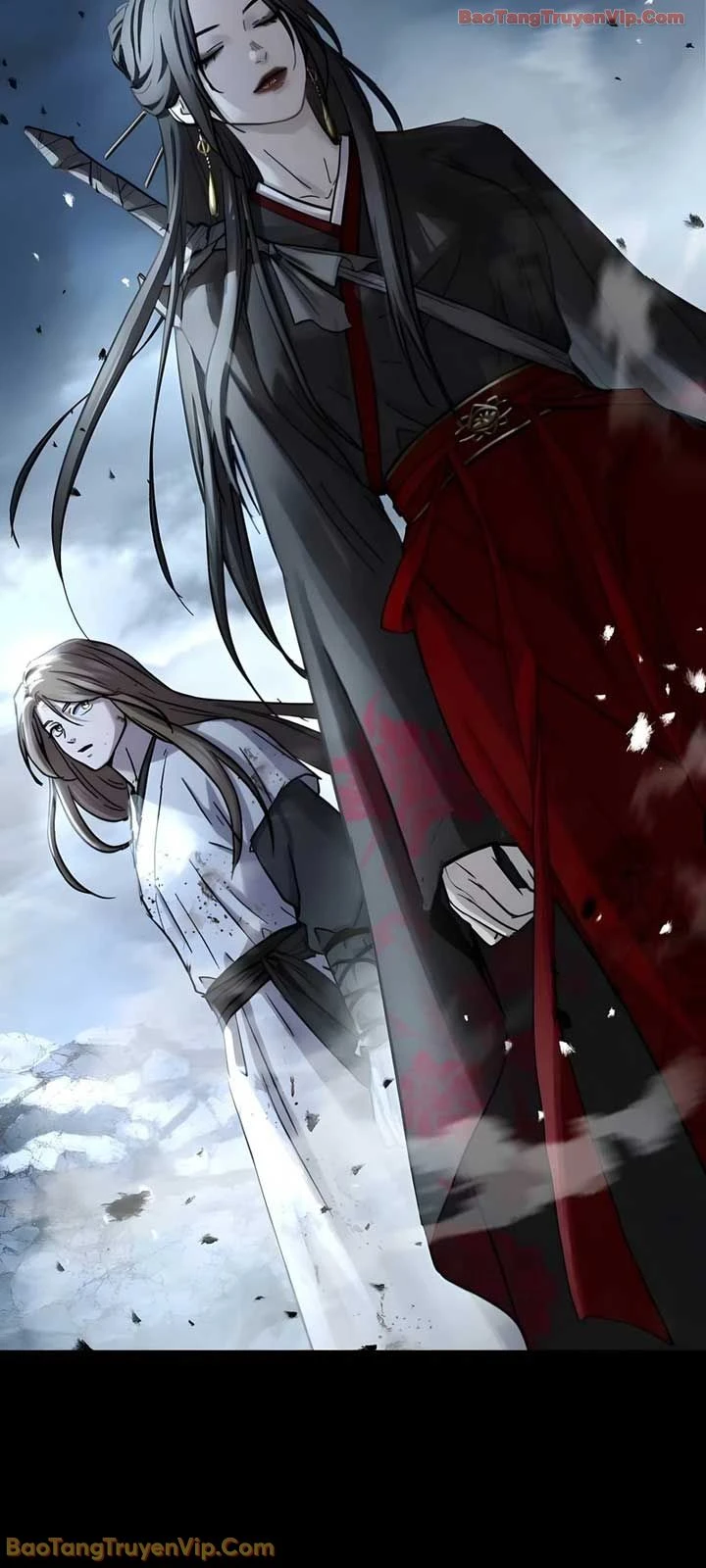 Tuyệt Thế Quân Lâm Chapter 80 - 72