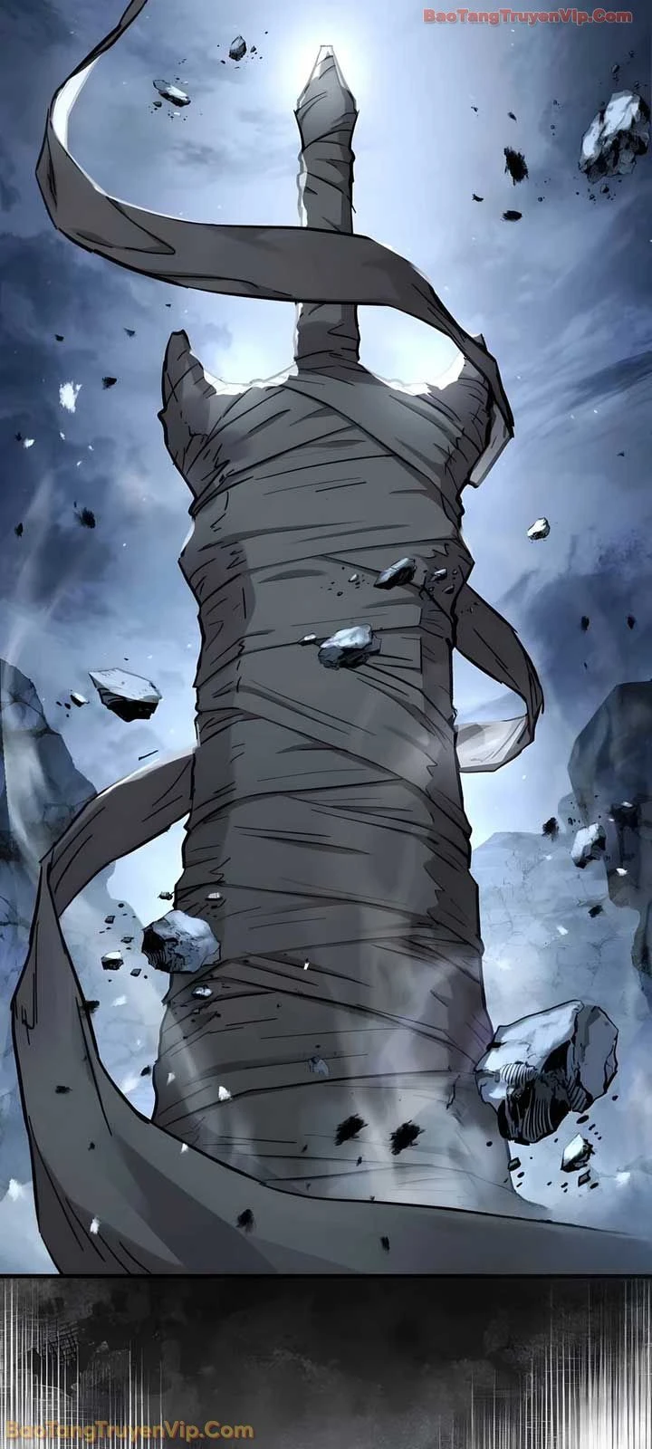 Tuyệt Thế Quân Lâm Chapter 80 - 76