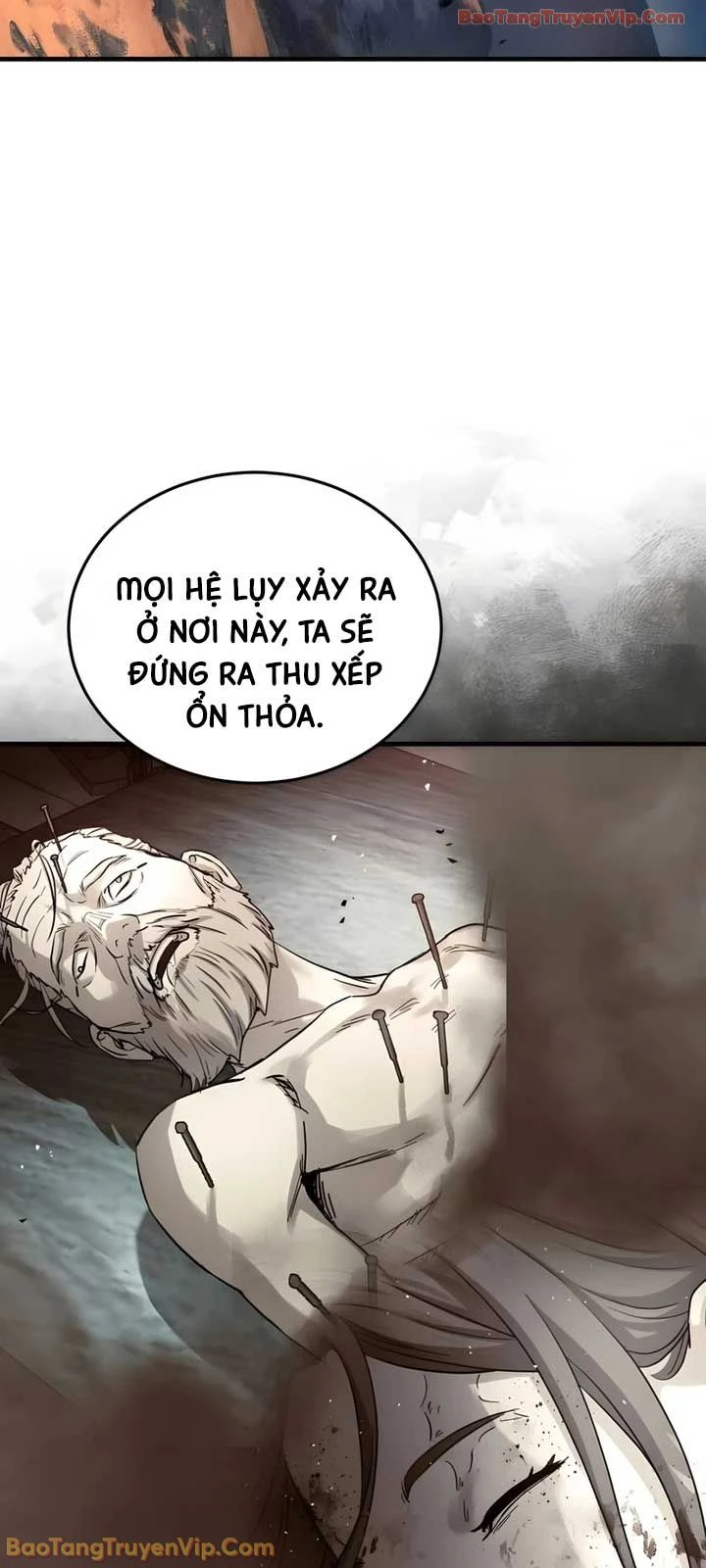 Tuyệt Thế Quân Lâm Chapter 80 - 81