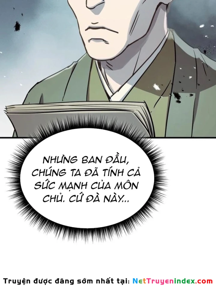 Tuyệt Thế Quân Lâm Chapter 81 - 105