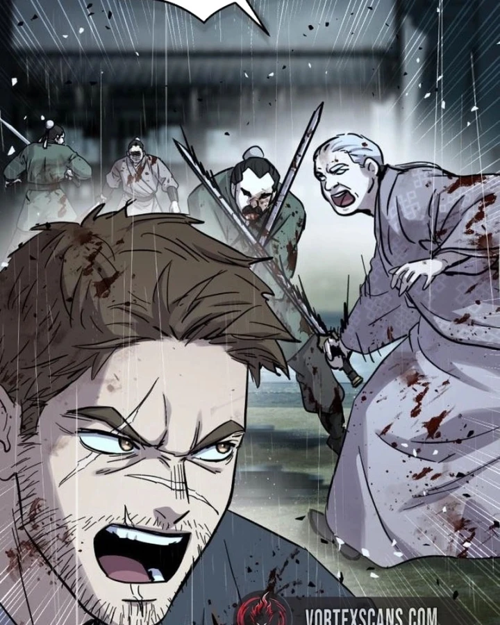 Tuyệt Thế Quân Lâm Chapter 81 - 130