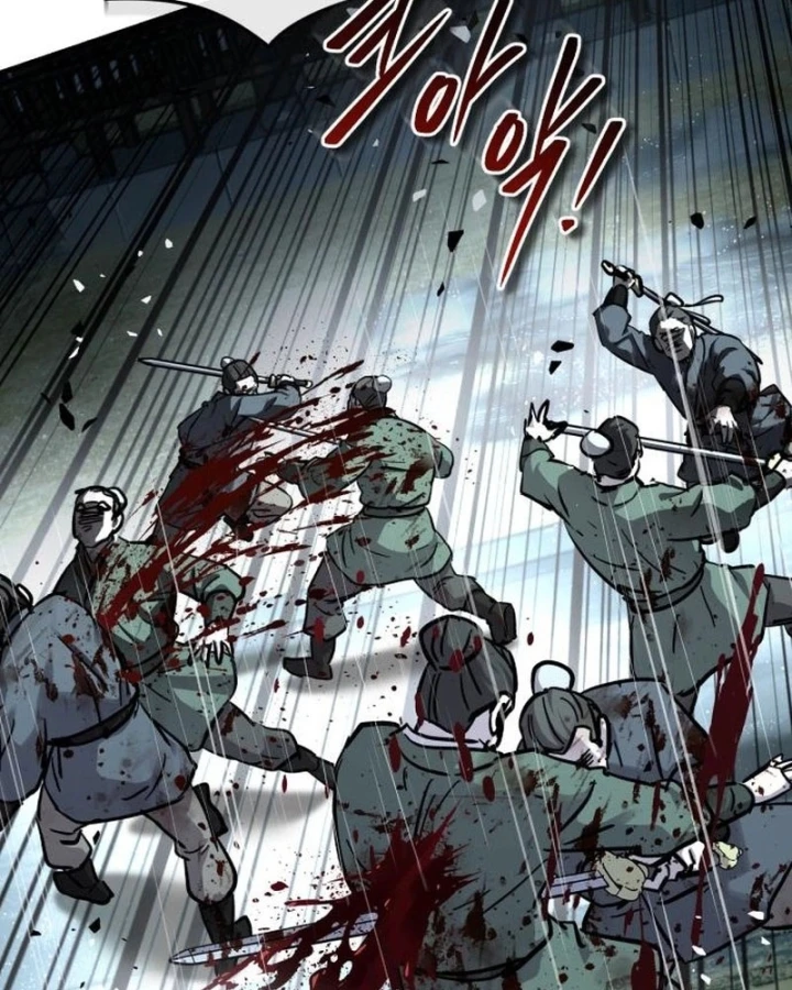 Tuyệt Thế Quân Lâm Chapter 81 - 134