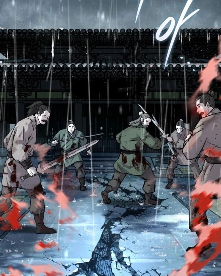 Tuyệt Thế Quân Lâm Chapter 81 - 171