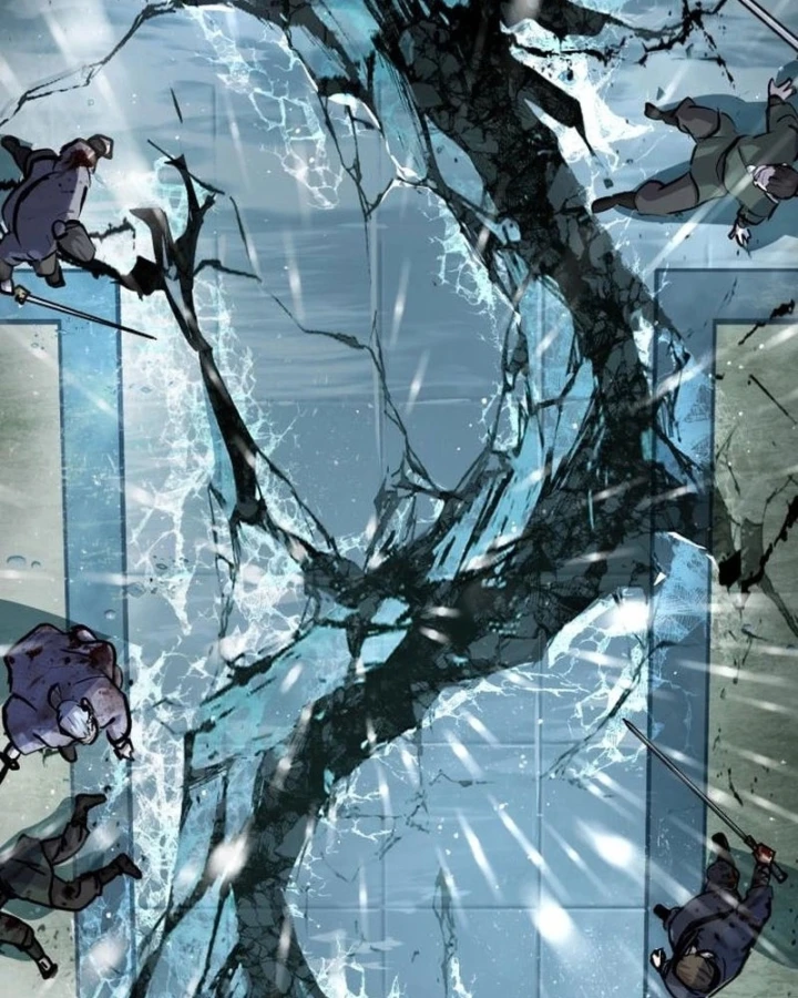 Tuyệt Thế Quân Lâm Chapter 81 - 174