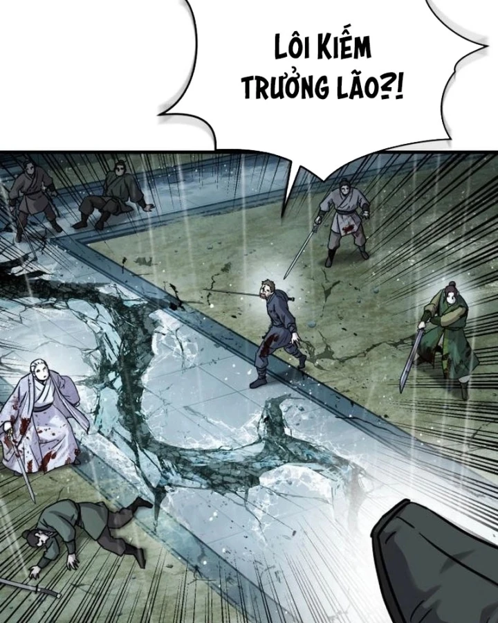 Tuyệt Thế Quân Lâm Chapter 81 - 177