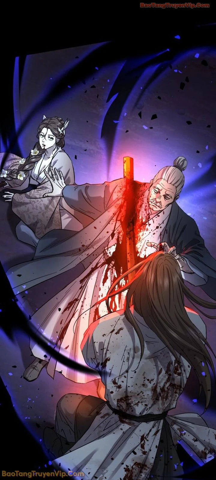 Tuyệt Thế Quân Lâm Chapter 82 - 2