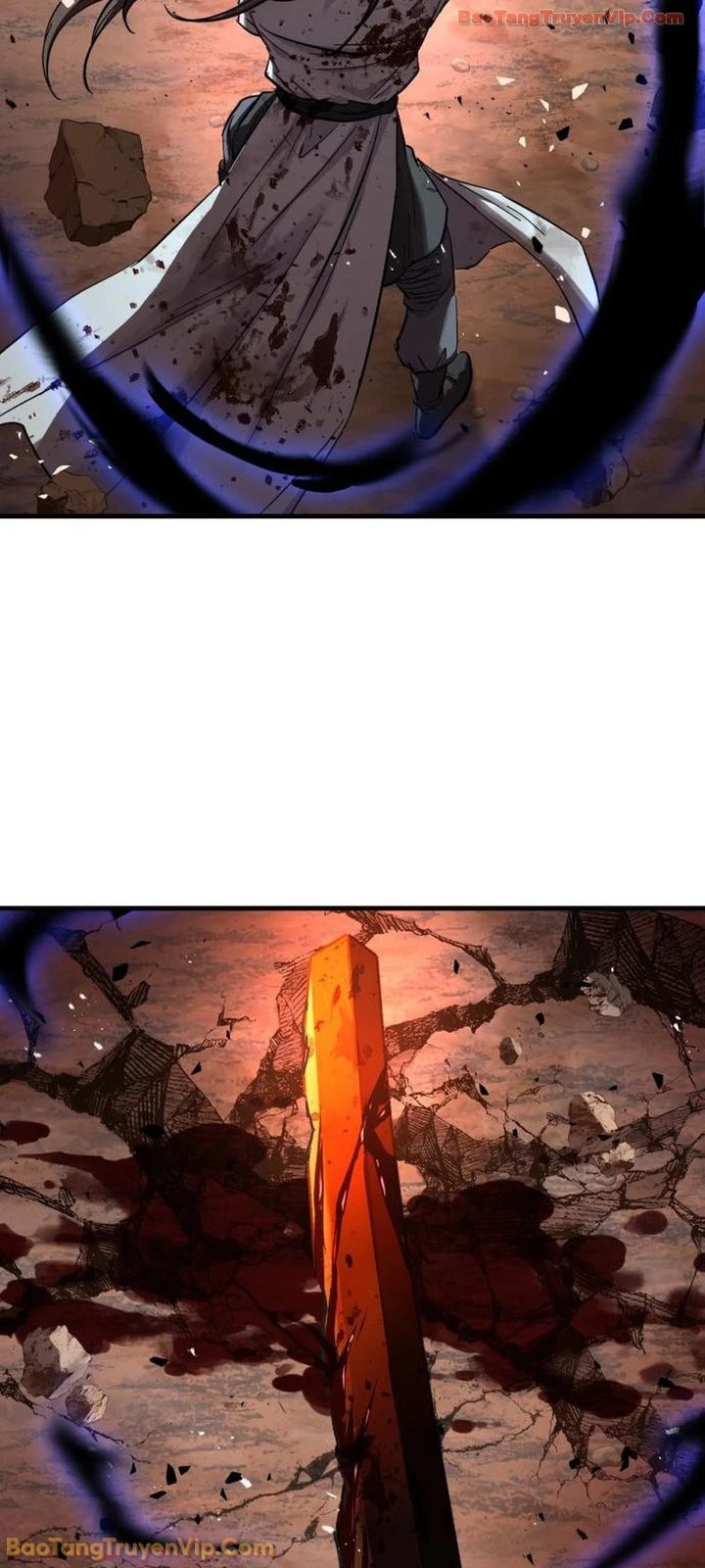 Tuyệt Thế Quân Lâm Chapter 82 - 10