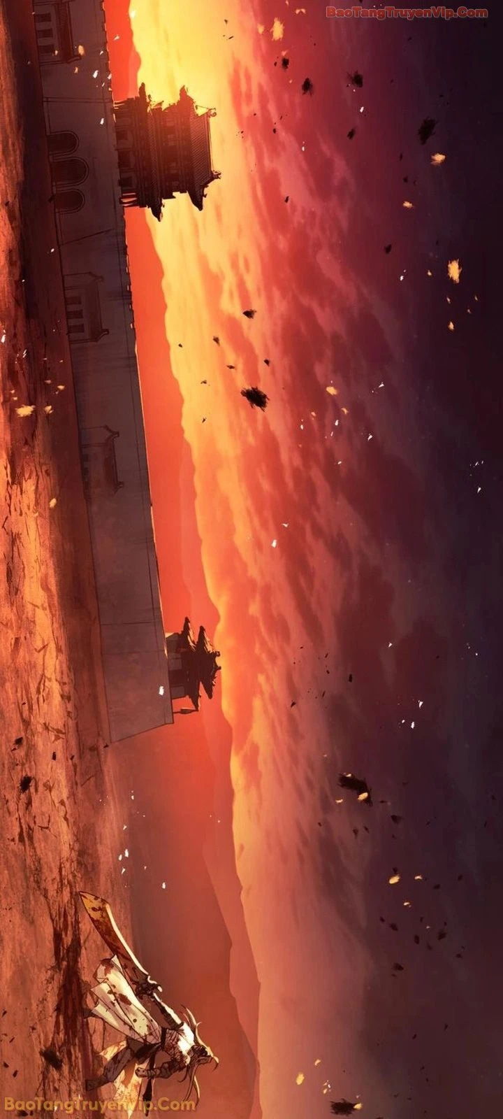 Tuyệt Thế Quân Lâm Chapter 82 - 12