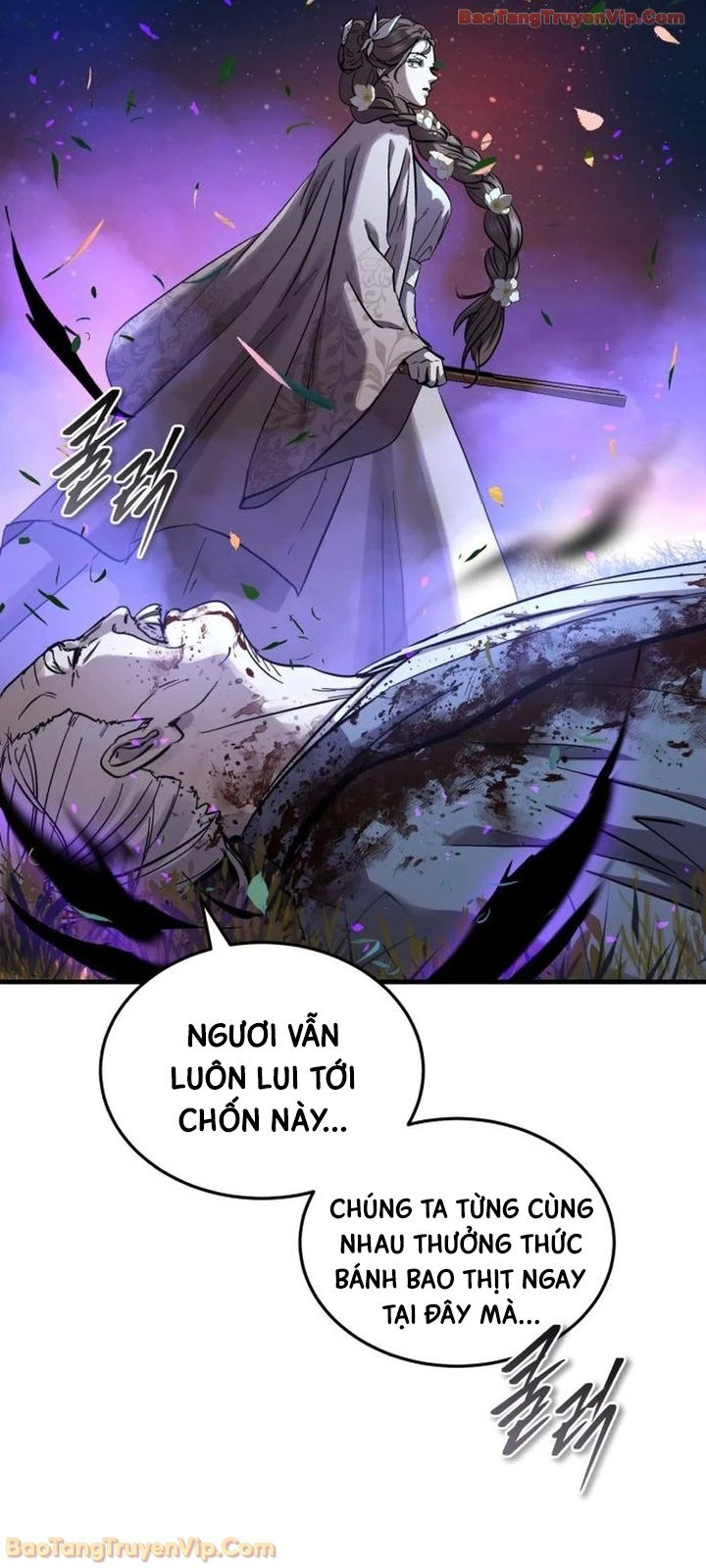 Tuyệt Thế Quân Lâm Chapter 82 - 20