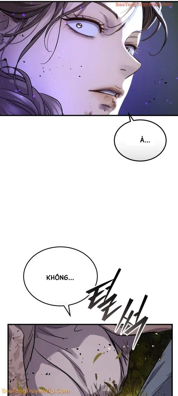 Tuyệt Thế Quân Lâm Chapter 82 - 21