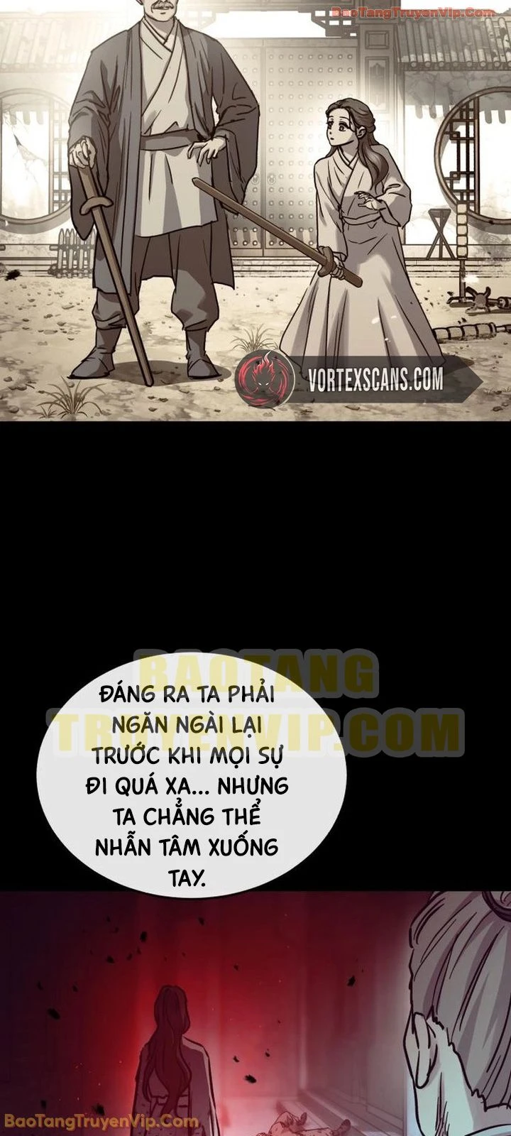 Tuyệt Thế Quân Lâm Chapter 82 - 25