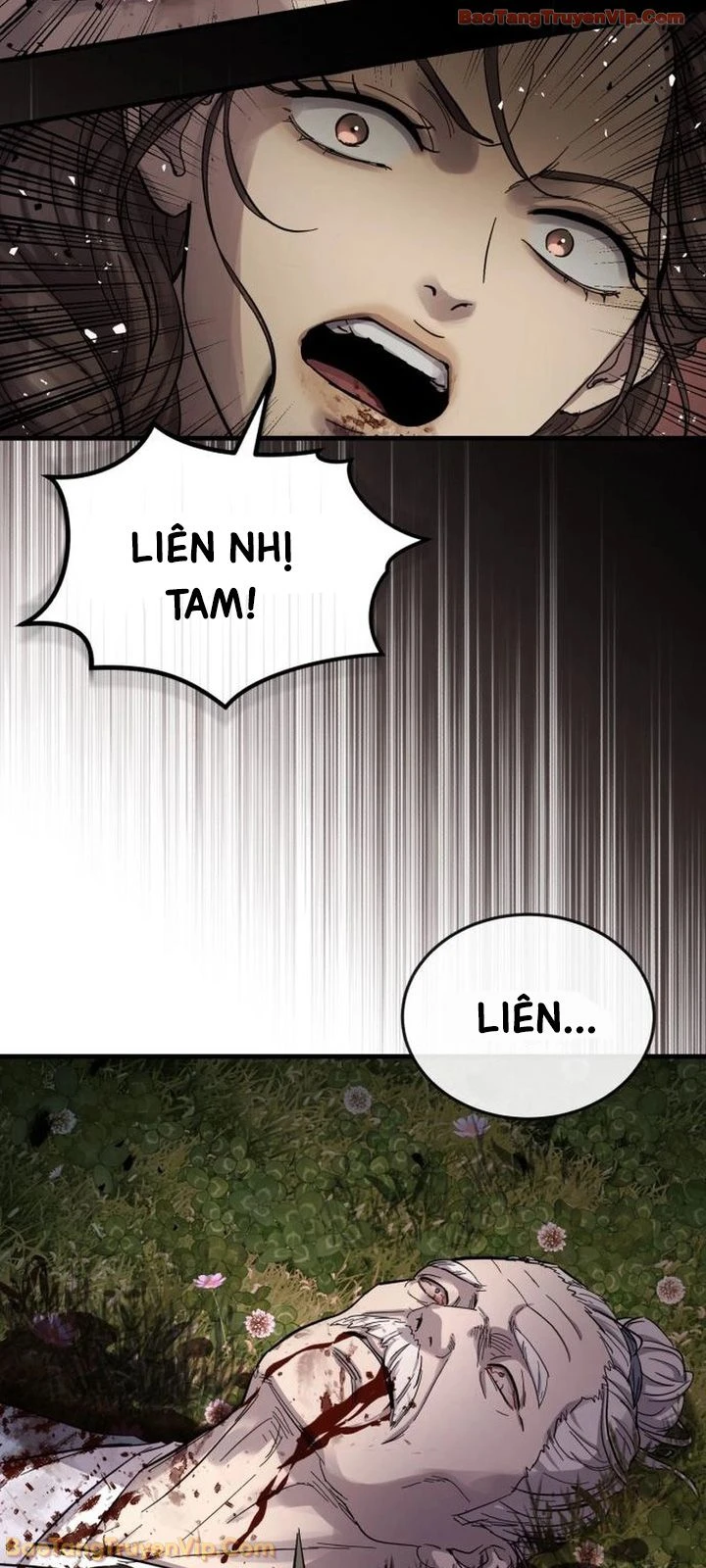 Tuyệt Thế Quân Lâm Chapter 82 - 35