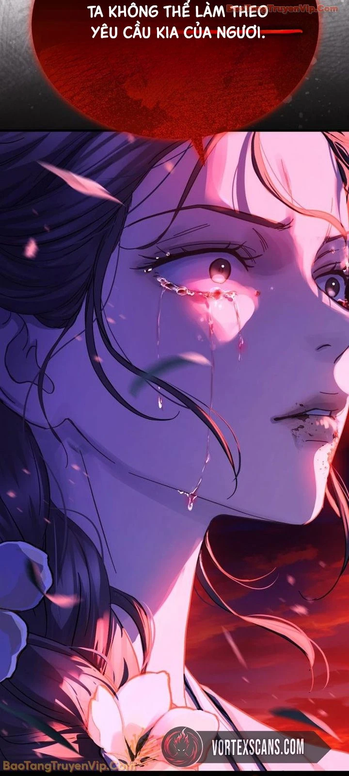 Tuyệt Thế Quân Lâm Chapter 82 - 42