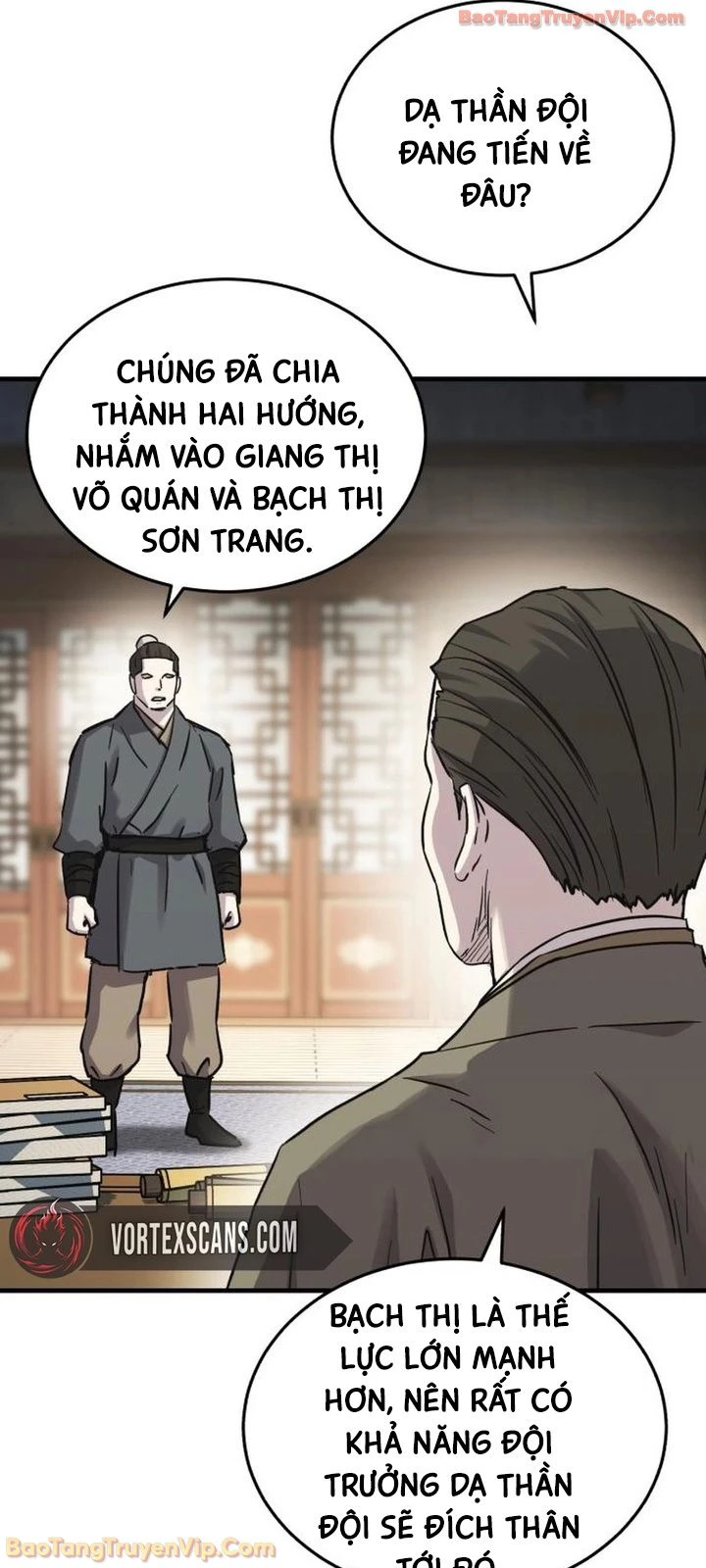 Tuyệt Thế Quân Lâm Chapter 82 - 62