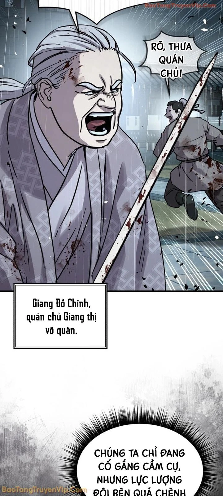 Tuyệt Thế Quân Lâm Chapter 82 - 70