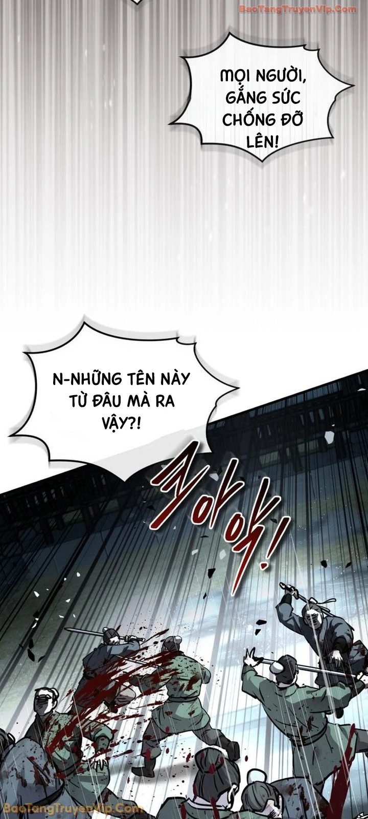 Tuyệt Thế Quân Lâm Chapter 82 - 77