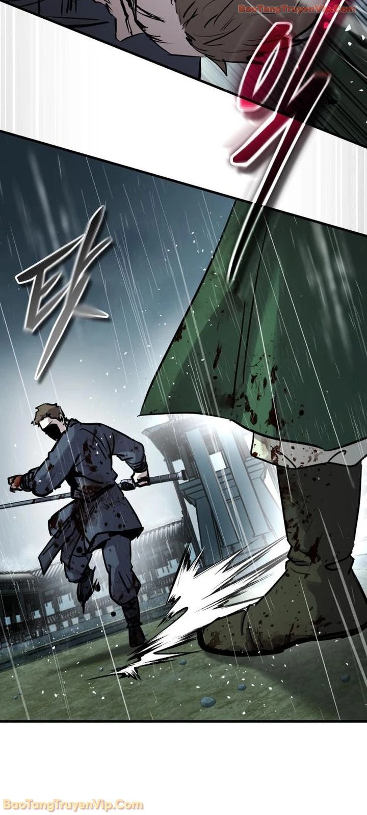 Tuyệt Thế Quân Lâm Chapter 82 - 81