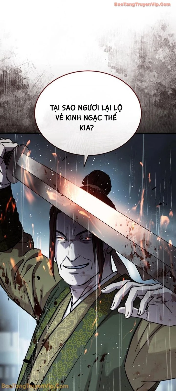 Tuyệt Thế Quân Lâm Chapter 82 - 83