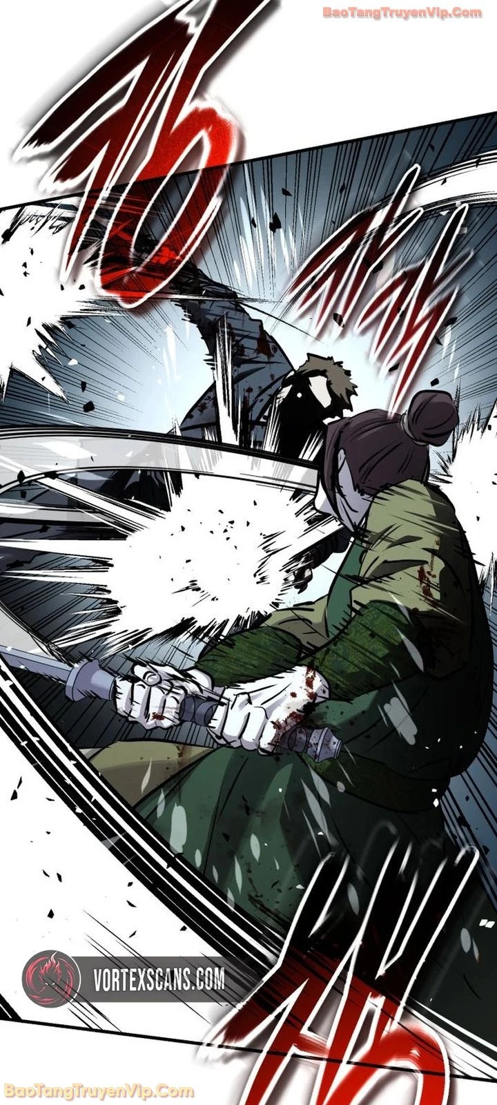 Tuyệt Thế Quân Lâm Chapter 82 - 85