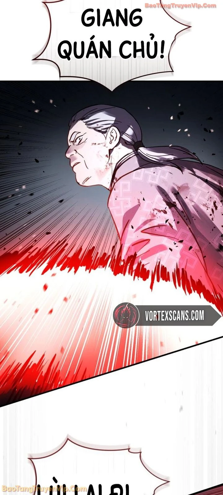 Tuyệt Thế Quân Lâm Chapter 82 - 92