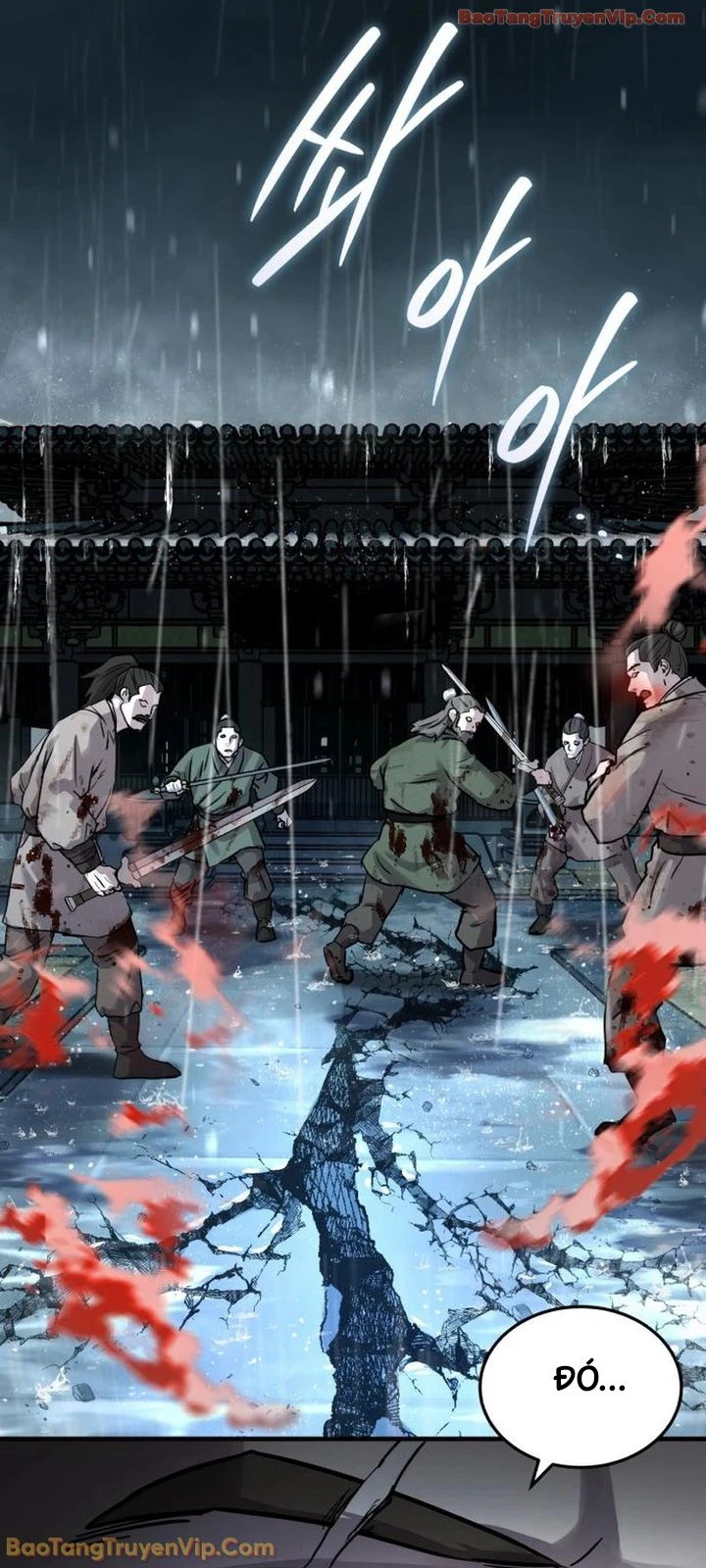 Tuyệt Thế Quân Lâm Chapter 82 - 98