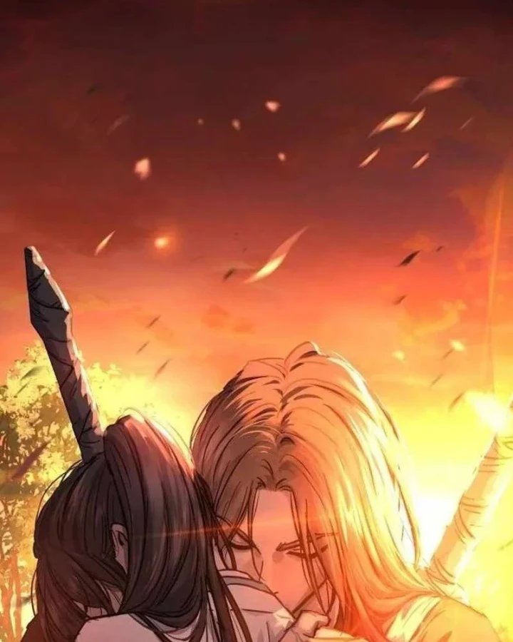 Tuyệt Thế Quân Lâm Chapter 83 - 5