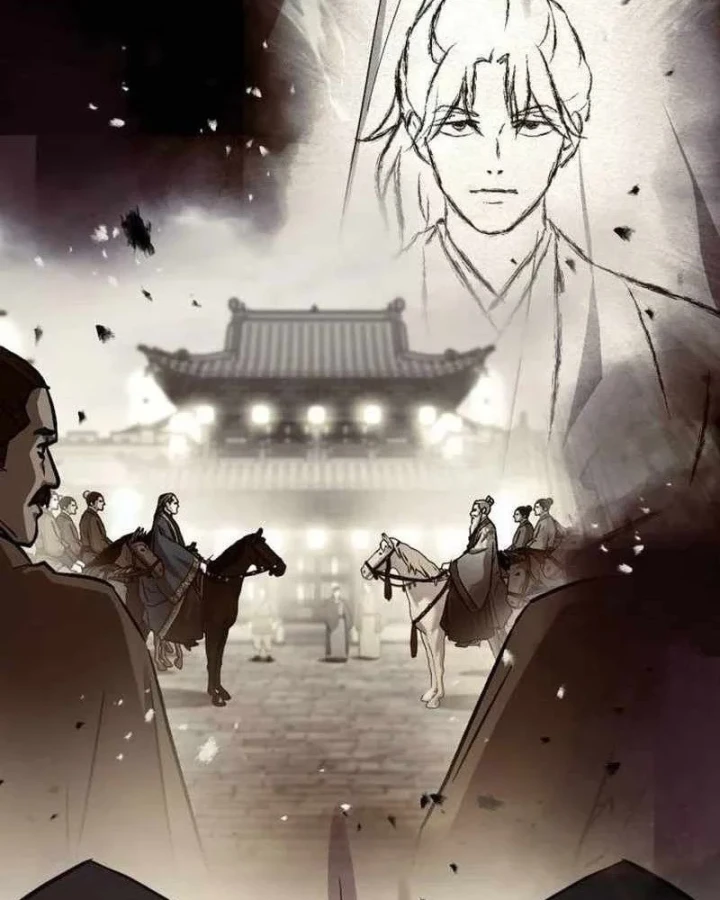 Tuyệt Thế Quân Lâm Chapter 83 - 49