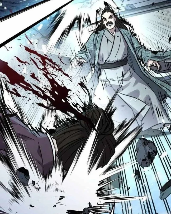 Tuyệt Thế Quân Lâm Chapter 83 - 62