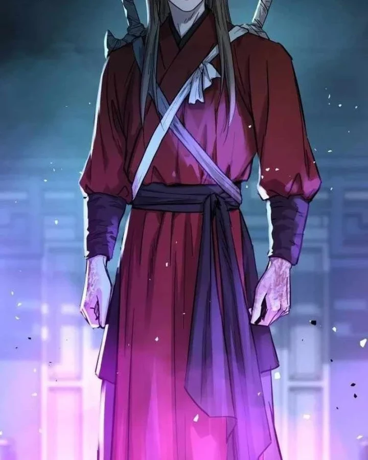 Tuyệt Thế Quân Lâm Chapter 83 - 68