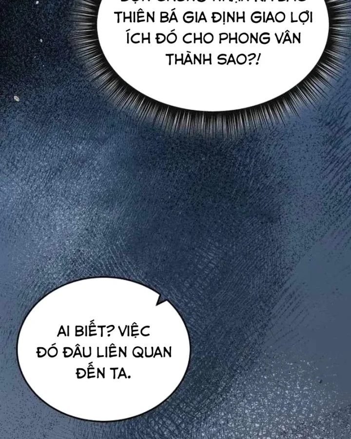 Tuyệt Thế Quân Lâm Chapter 83 - 85