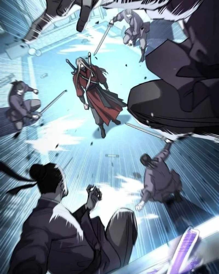 Tuyệt Thế Quân Lâm Chapter 83 - 98