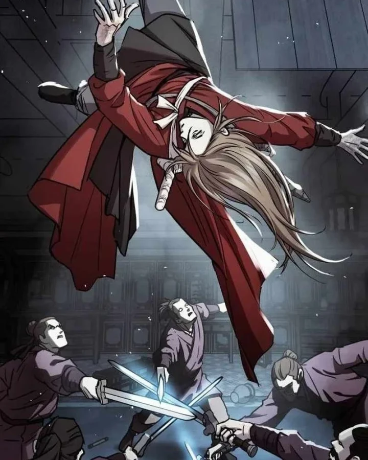 Tuyệt Thế Quân Lâm Chapter 83 - 104