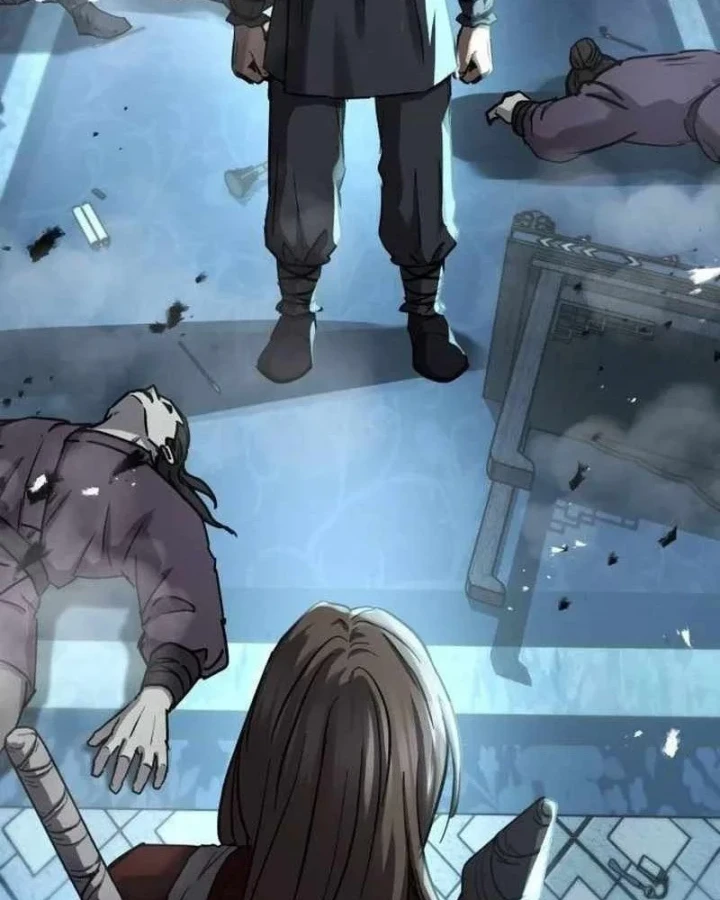 Tuyệt Thế Quân Lâm Chapter 83 - 134