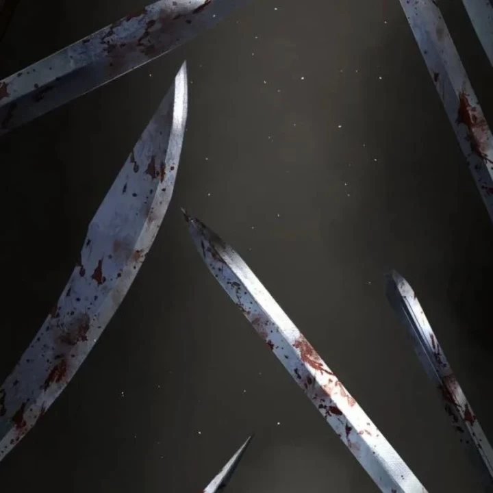 Tuyệt Thế Quân Lâm Chapter 84 - 25