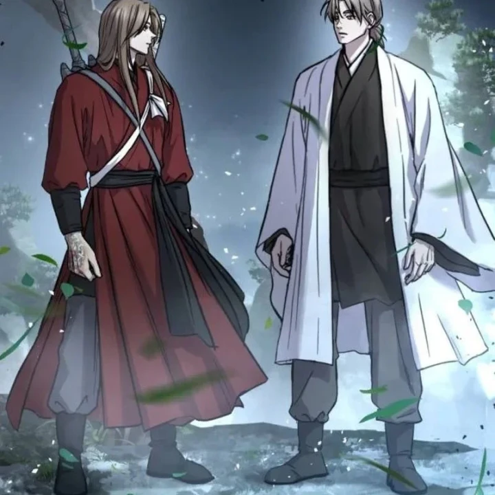 Tuyệt Thế Quân Lâm Chapter 84 - 41